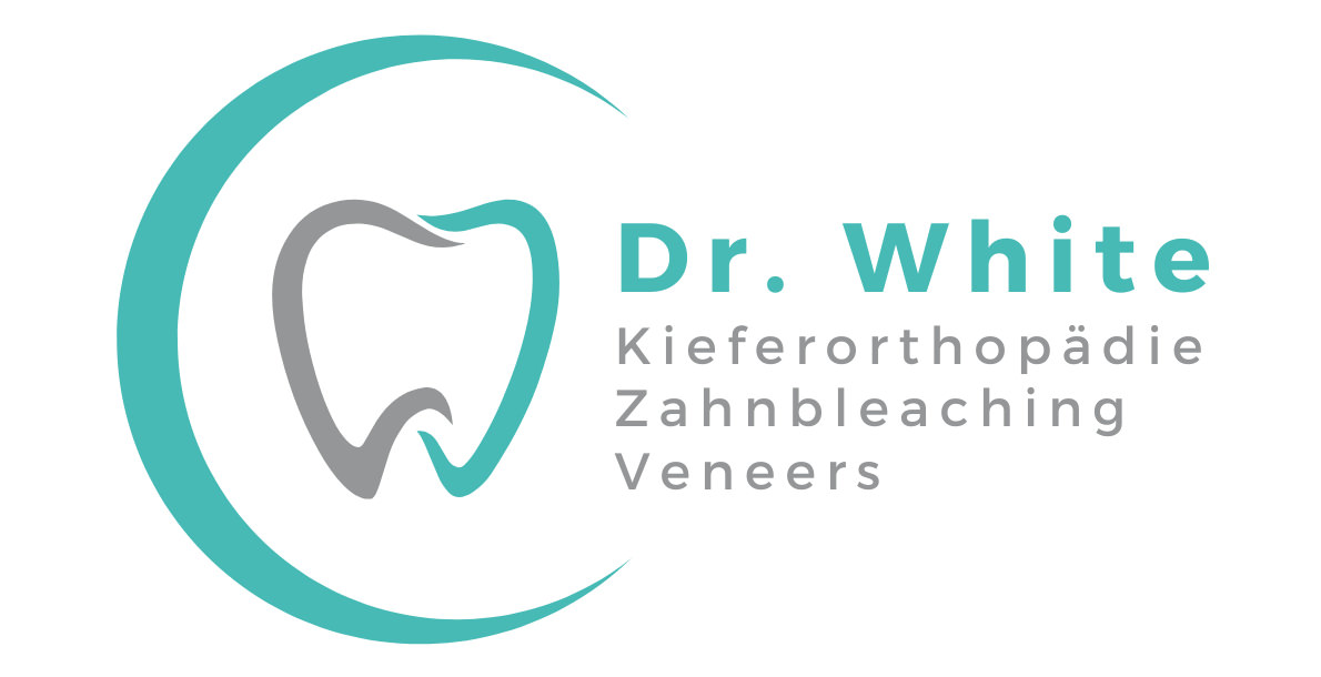 Dr. White • Kieferorthopädie • Zahnbleaching • Prophylaxe